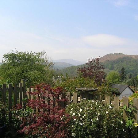 Villa Hayrake Ambleside Exterior foto