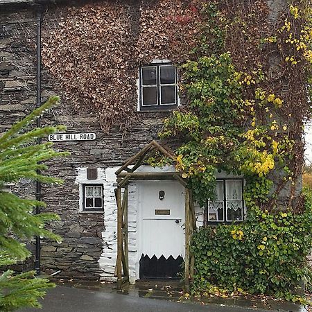 Villa Hayrake Ambleside Exterior foto